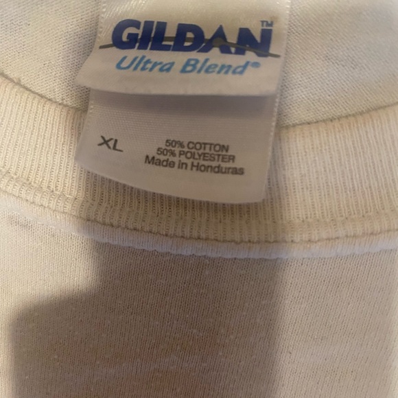 RARE Vintage/grunge Chevrolet t shirt - Picture 4 of 4